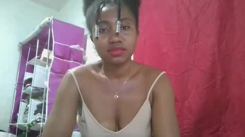 meraldaaaa online show from 09.20.25