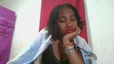 meraldaaaa online show from 09.20.25