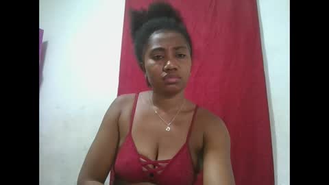 meraldaaaa online show from 10.04.25