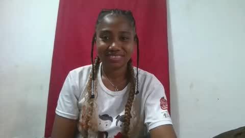 meraldaaaa online show from 10.04.25