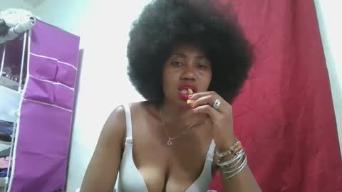 meraldaaaa online show from 10.07.25