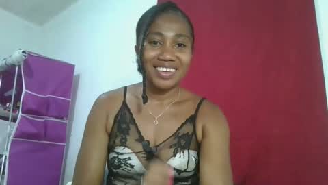 meraldaaaa online show from 10.12.25