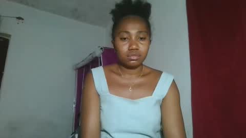 meraldaaaa online show from 10.15.25