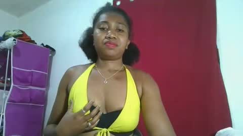 meraldaaaa online show from 10.17.25