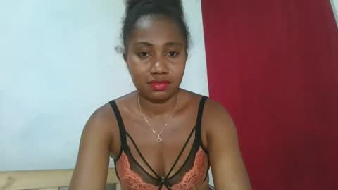 meraldaaaa online show from 10.19.25