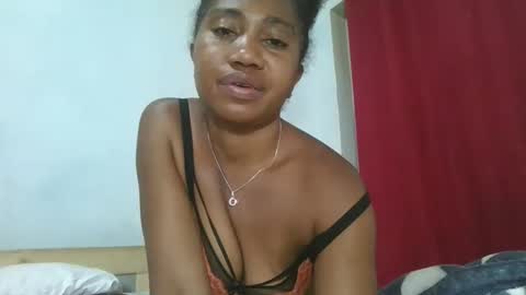 meraldaaaa online show from 10.21.25