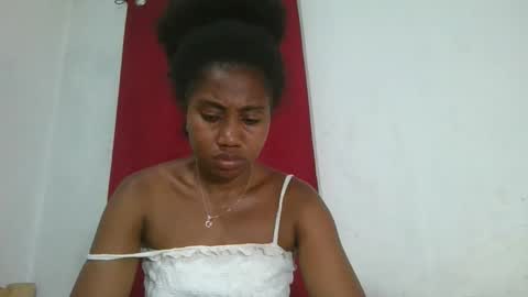 meraldaaaa online show from 10.24.25