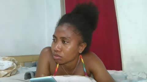 meraldaaaa online show from 10.24.25