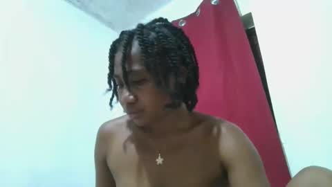 meraldaaaa online show from 10.26.25