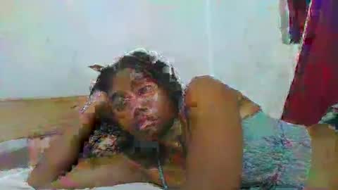 meraldaaaa online show from 10.29.25