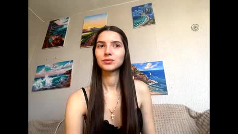 Snapshot of meralynn chatting on 03.27.26 LEVA online show from 03.27.26
