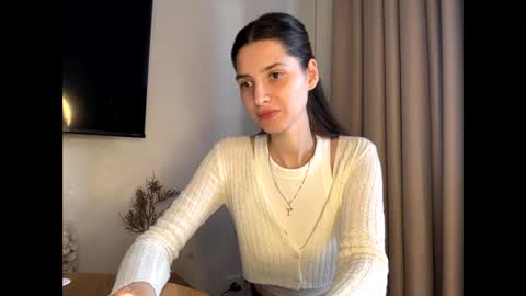 Snapshot of meralynn chatting on 04.13.26 LEVA online show from 04.13.26