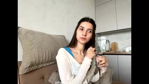 Snapshot of meralynn chatting on 04.14.26 LEVA online show from 04.14.26