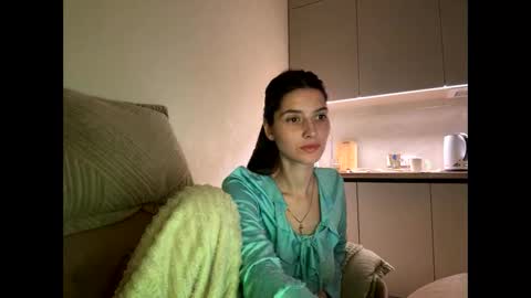 Snapshot of meralynn chatting on 04.14.26 LEVA online show from 04.14.26