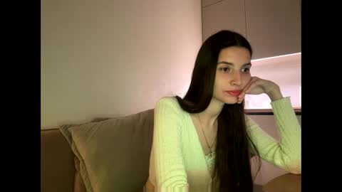 Snapshot of meralynn chatting on 04.20.26 LEVA online show from 04.20.26