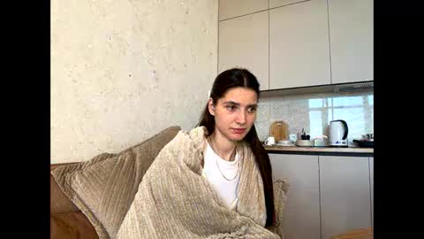 Snapshot of meralynn chatting on 04.25.26 LEVA online show from 04.25.26