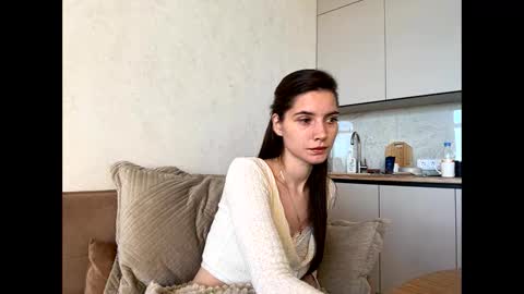 Snapshot of meralynn chatting on 04.27.26 LEVA online show from 04.27.26