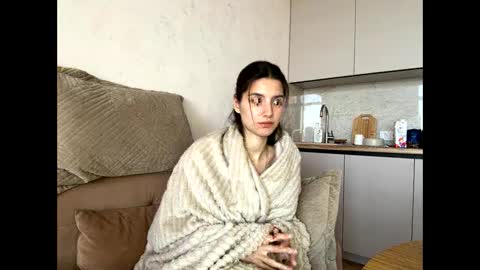Snapshot of meralynn chatting on 04.28.26 LEVA online show from 04.28.26