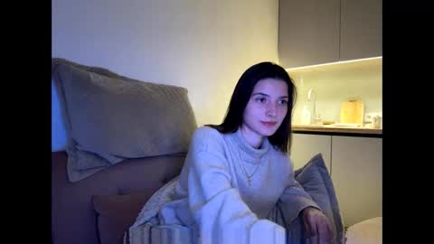 Snapshot of meralynn chatting on 04.29.26 LEVA online show from 04.29.26
