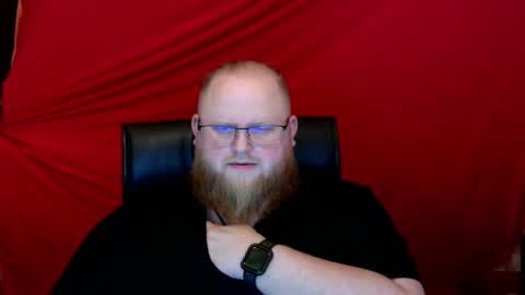 Corvus online show from 01.27.25