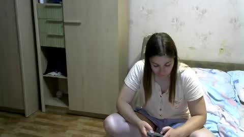 MercedeskaAh online show from 06.27.26