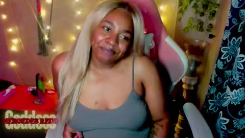 Mercedes Redd online show from 06.06.26
