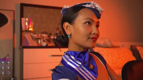 Next show on 03 Dec online show from 10.03.25