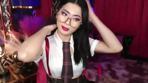 mercenary_carlotta online show from 09.10.25