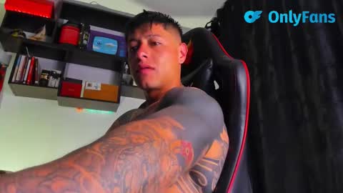 Snapshot of mercenaryxxx chatting on 09.17.25 Neith online show from 09.17.25