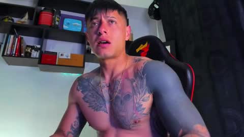 Snapshot of mercenaryxxx chatting on 09.18.25 Neith online show from 09.18.25