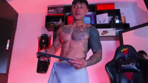 Snapshot of mercenaryxxx chatting on 09.28.25 Neith online show from 09.28.25