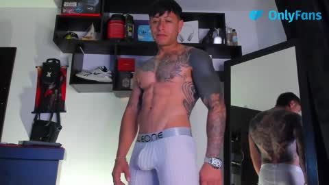 Snapshot of mercenaryxxx chatting on 10.02.25 Neith online show from 10.02.25