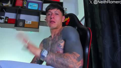 Snapshot of mercenaryxxx chatting on 10.15.25 Neith online show from 10.15.25