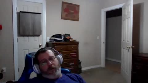 Snapshot of mercer1977 chatting on 11.30.25 mercer1977 online show from 11.30.25