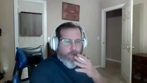 Snapshot of mercer1977 chatting on 02.08.26 mercer1977 online show from 02.08.26