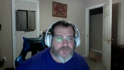 Snapshot of mercer1977 chatting on 02.15.26 mercer1977 online show from 02.15.26