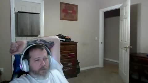 mercer1977 online show from 04.06.26