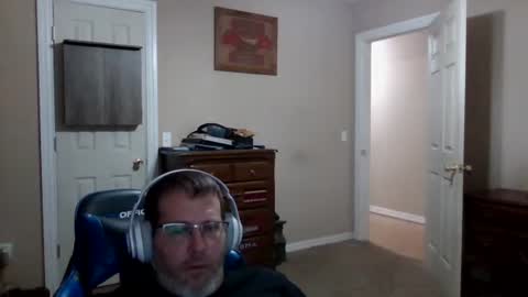 mercer1977 online show from 04.21.26