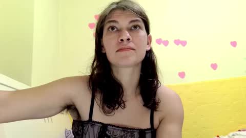 Miss Helena online show from 02.07.25