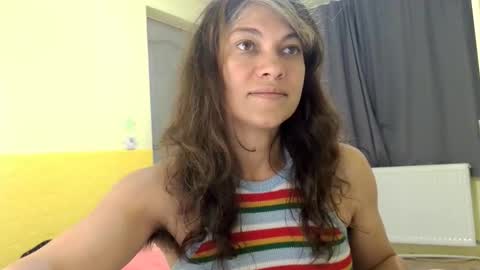 Miss Helena online show from 09.19.25