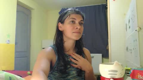 Miss Helena online show from 01.18.26