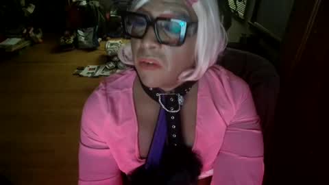 Snapshot of mercurybeetle chatting on 01.02.25 Tsukiko online show from 01.02.25