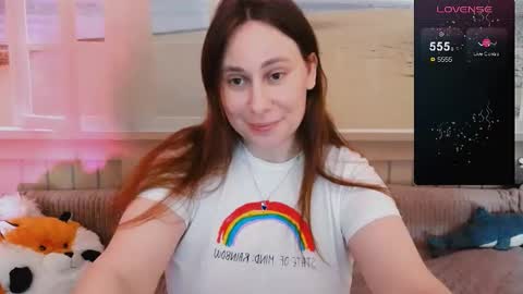 Cutie online show from 12.05.25