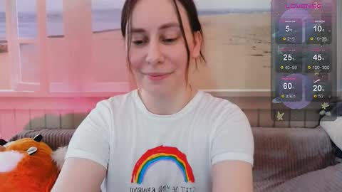 Cutie online show from 03.28.26