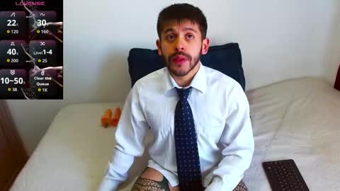 Mercury  independet model online show from 10.09.25