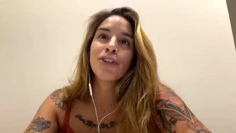 Snapshot of mercynarez chatting on 03.04.26 mercynarez online show from 03.04.26