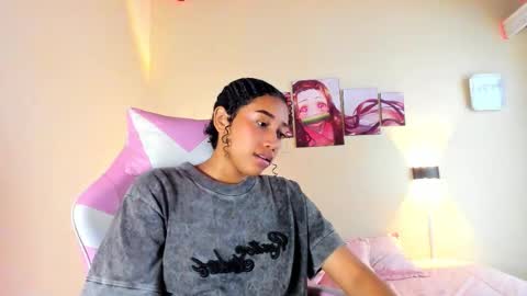 Snapshot of meredit_cristi23 chatting on 03.15.26 CRISTI AND MEREDIT online show from 03.15.26