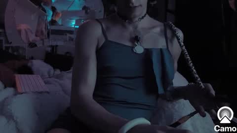 Snapshot of merelyalover chatting on 01.18.25 gurlnips online show from 01.18.25