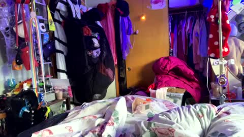 Snapshot of merelyalover chatting on 02.03.25 gurlnips online show from 02.03.25