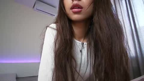 meriannabell online show from 10.14.25